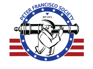 Peter Francisco Logo